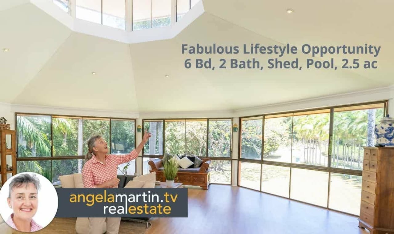 Video of 100 Veivers Drive, Speewah