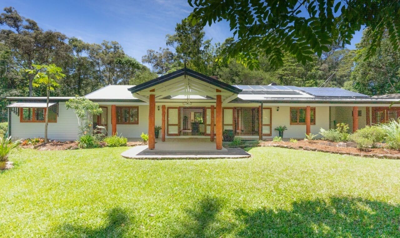 48/9 Mason Road, Kuranda, Qld 4881 Angela Martin Real Estate in Kuranda