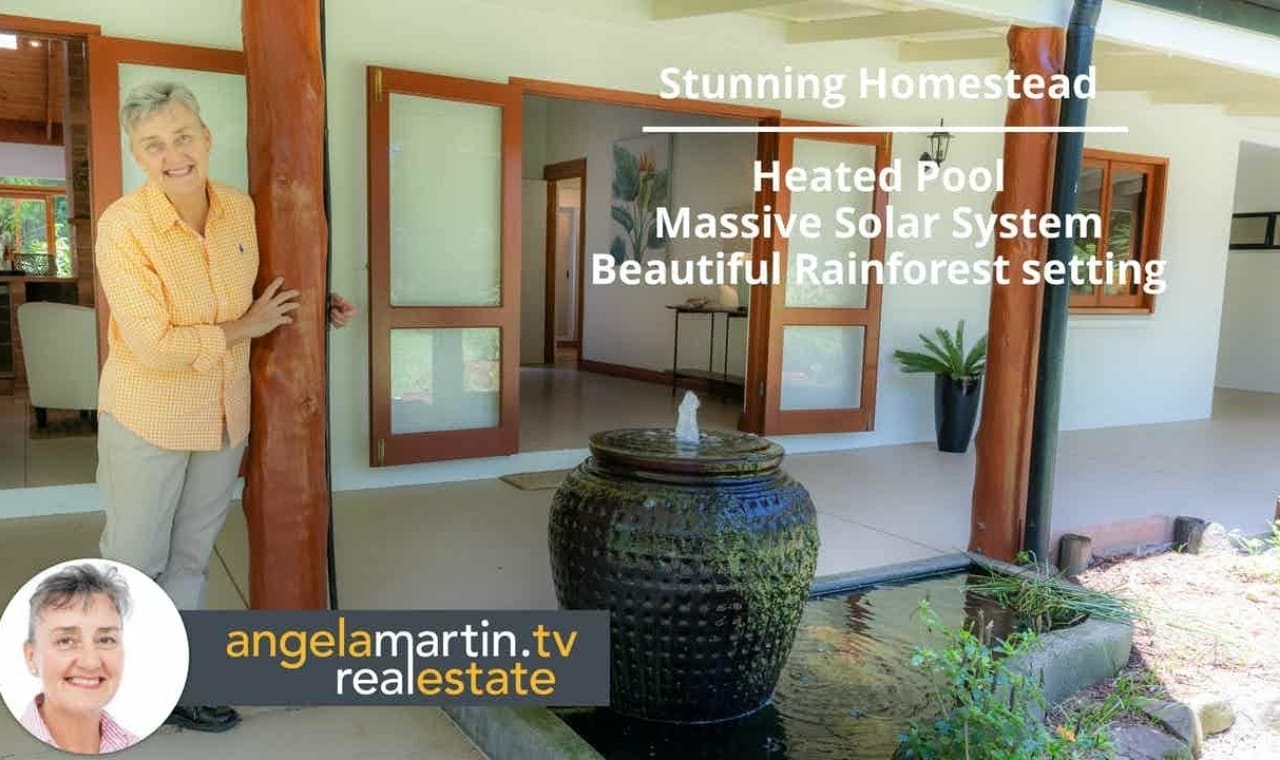 Video of 48/9 Masons Road, Kuranda