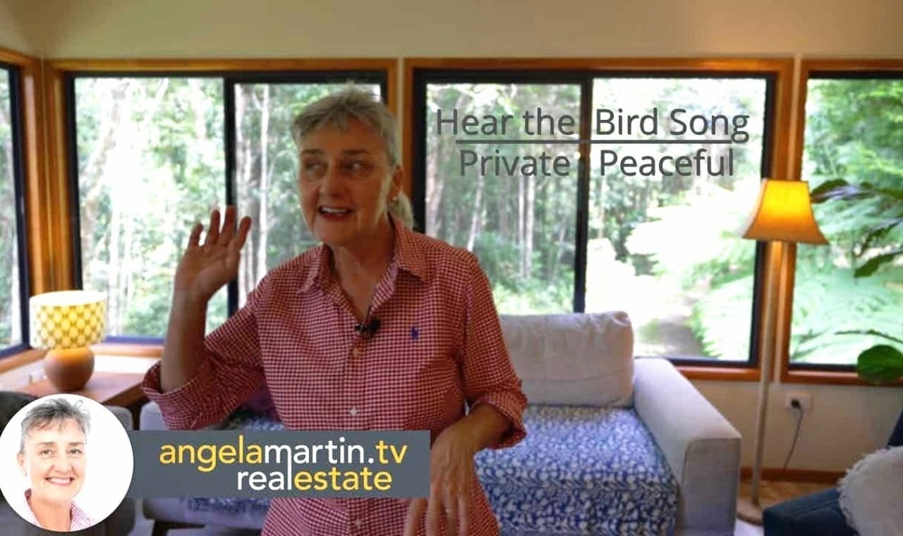 Video of 7 Williamson Drive, Kuranda