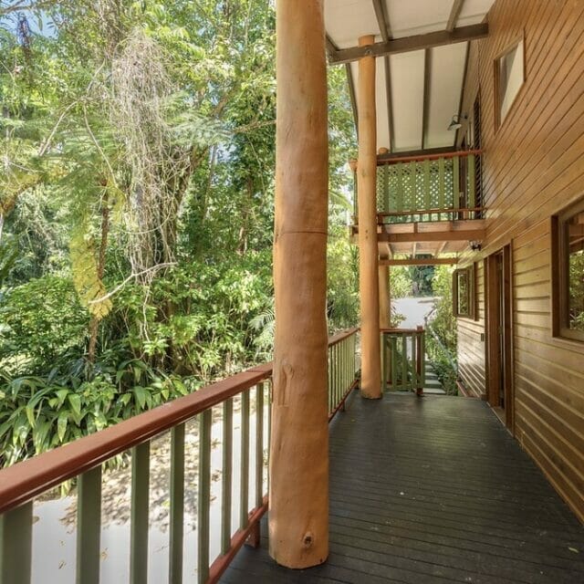 25 Kuranda Crescent, Kuranda, Qld 4881