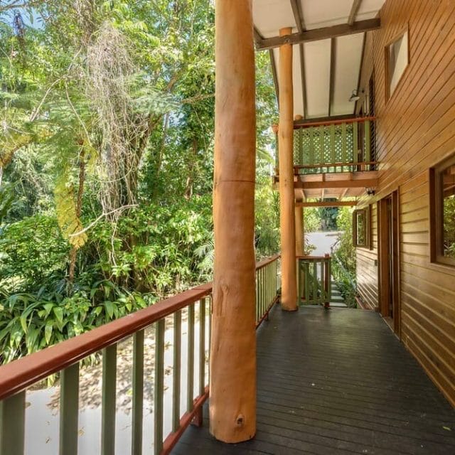 25 Kuranda Crescent, Kuranda, Qld 4881