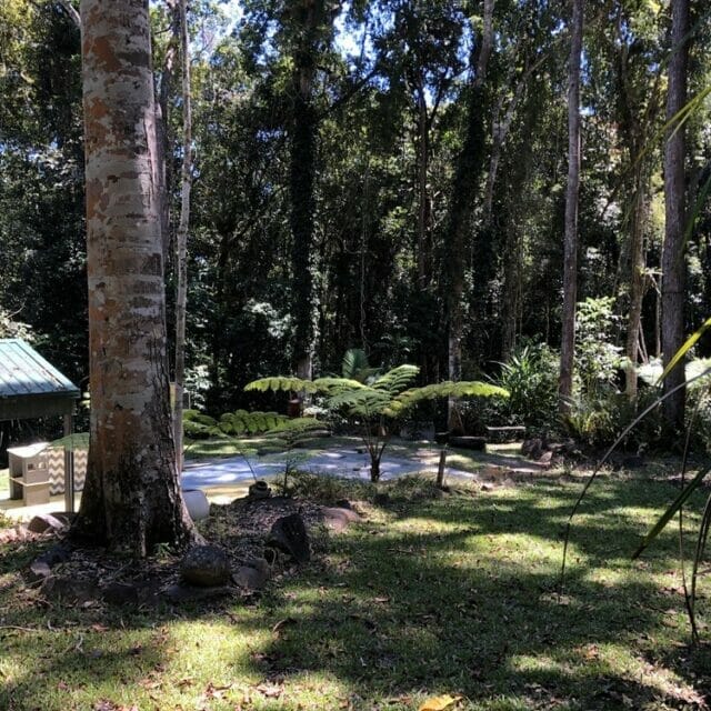 271 (lot 3) Oakforest Road, Kuranda