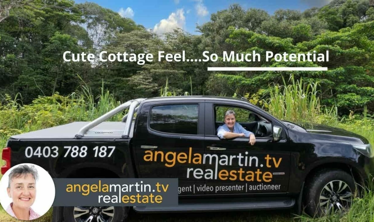 9 Scrub Street, Kuranda