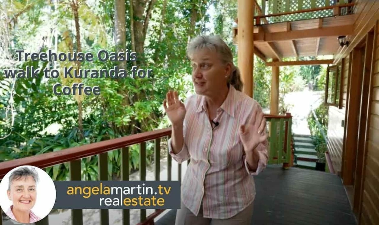 video of 25 Kuranda Crescent