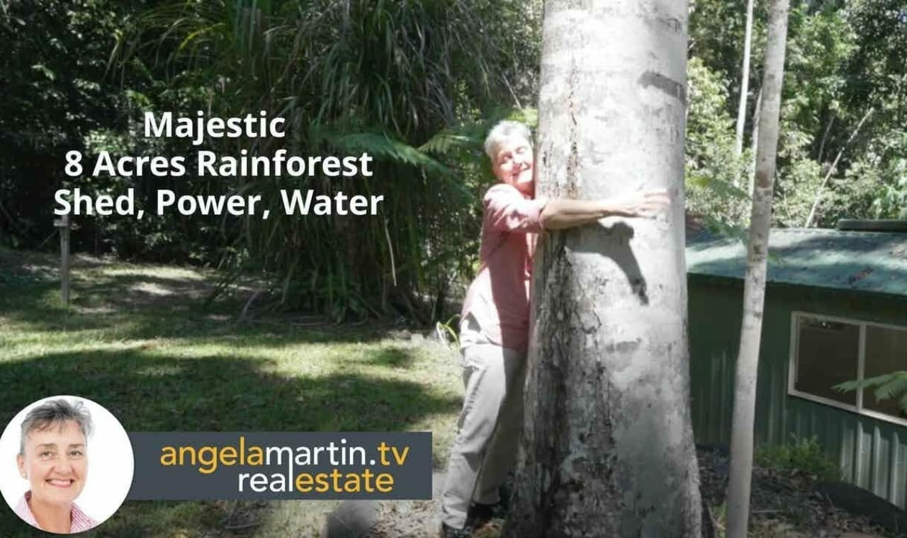 Video of 271 Oakforest Road, Kuranda