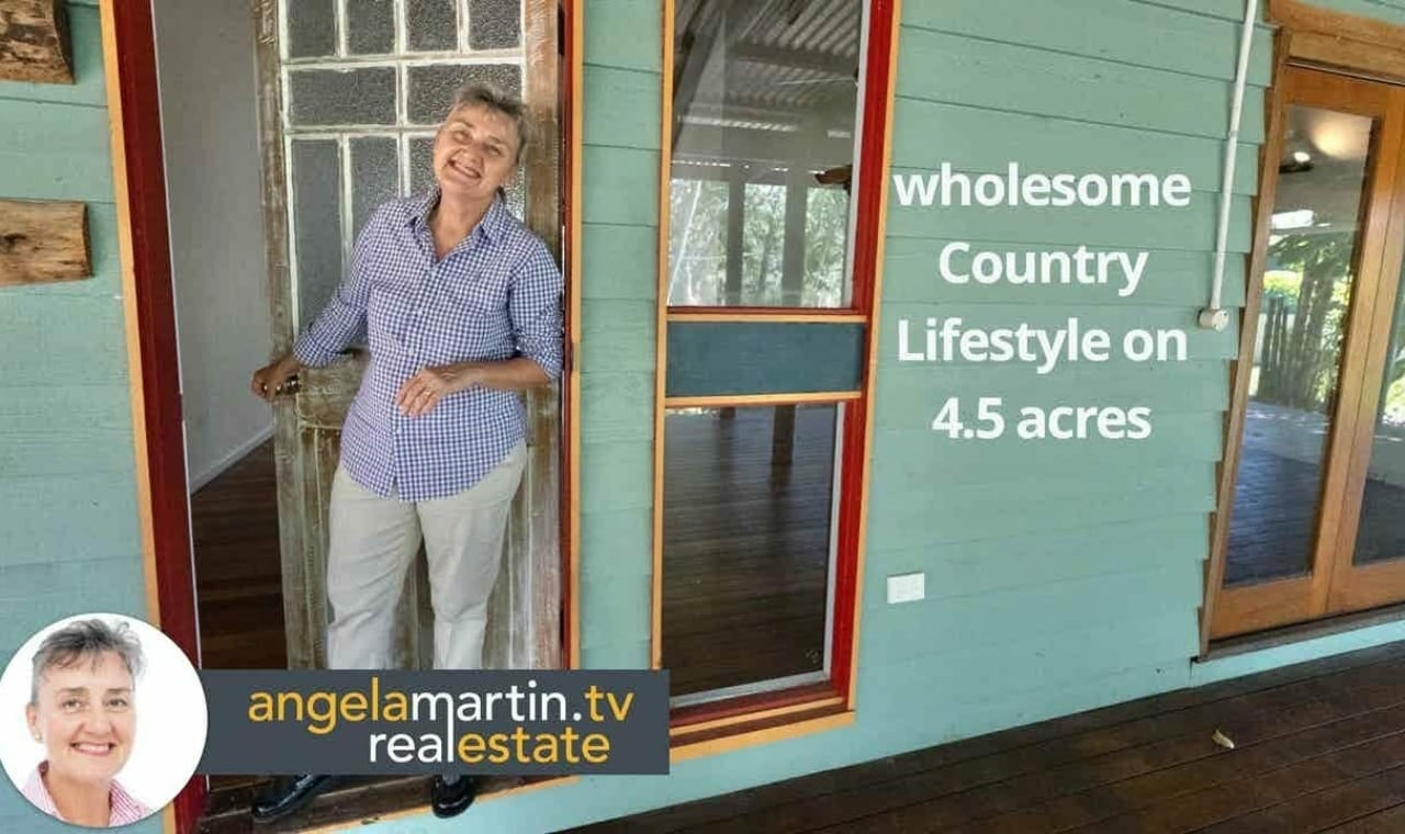 Video of 1063 Koah Road, Koah