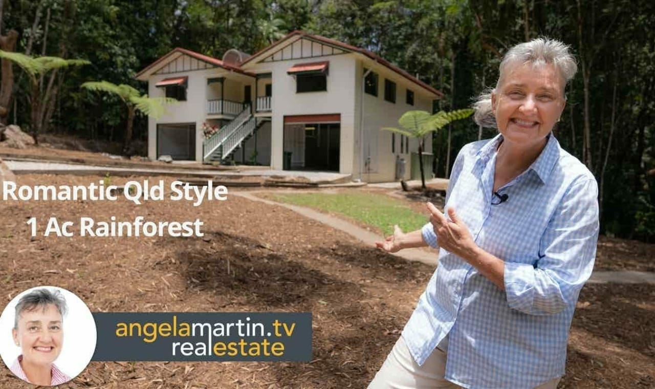 Video of 31 Butler Drive, Kuranda