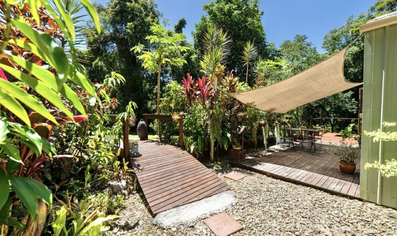 1B Spring Crescent, Kuranda Angela Martin Real Estate in Kuranda