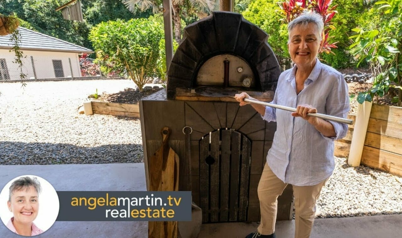 Video of 31 Williamson Drive, Kuranda