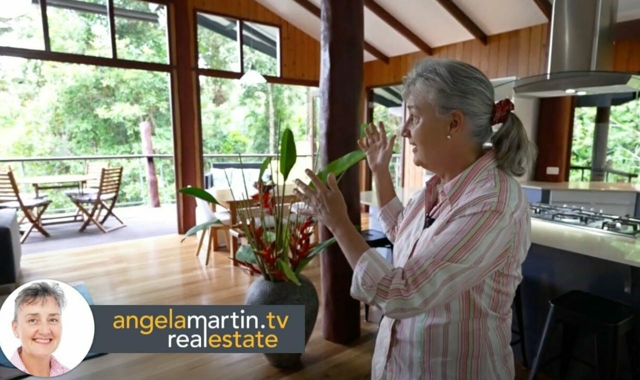 Video of 13 Platypus Close, Kuranda