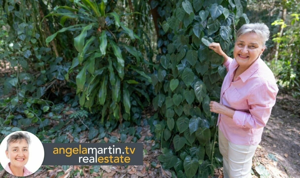 Video of Lot 1_ 271 Oakforest Road, Kuranda