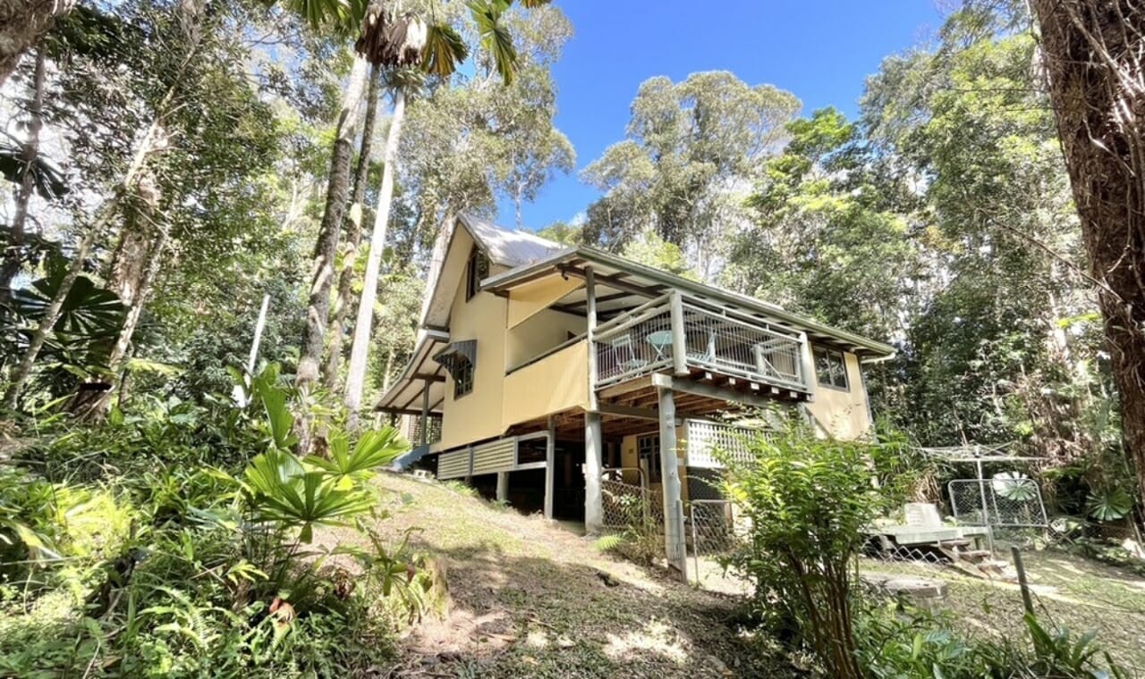 11 Butler Drive, Kuranda, Qld 4881 Angela Martin Real Estate in Kuranda