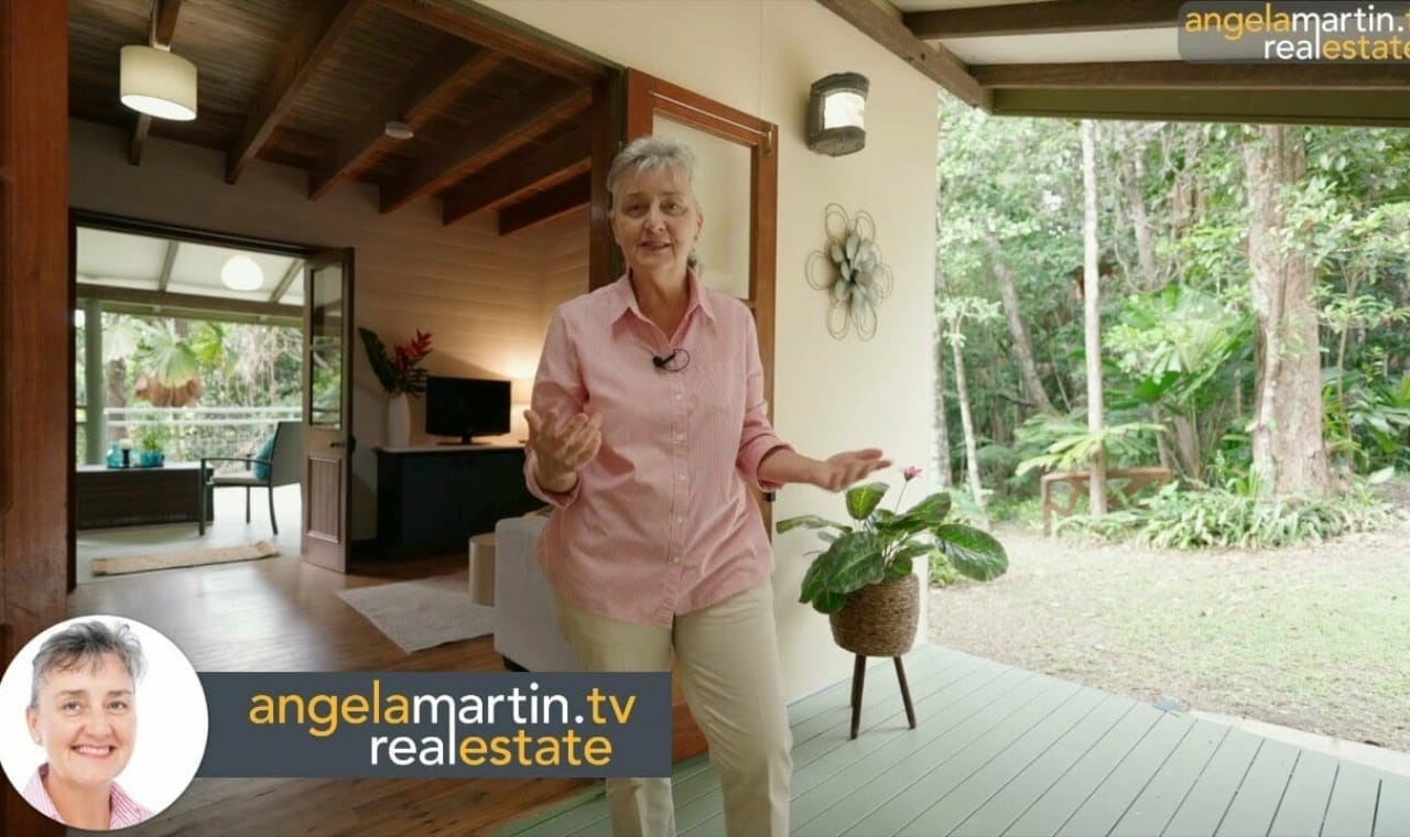 Video of 11 Butler Drive, Kuranda