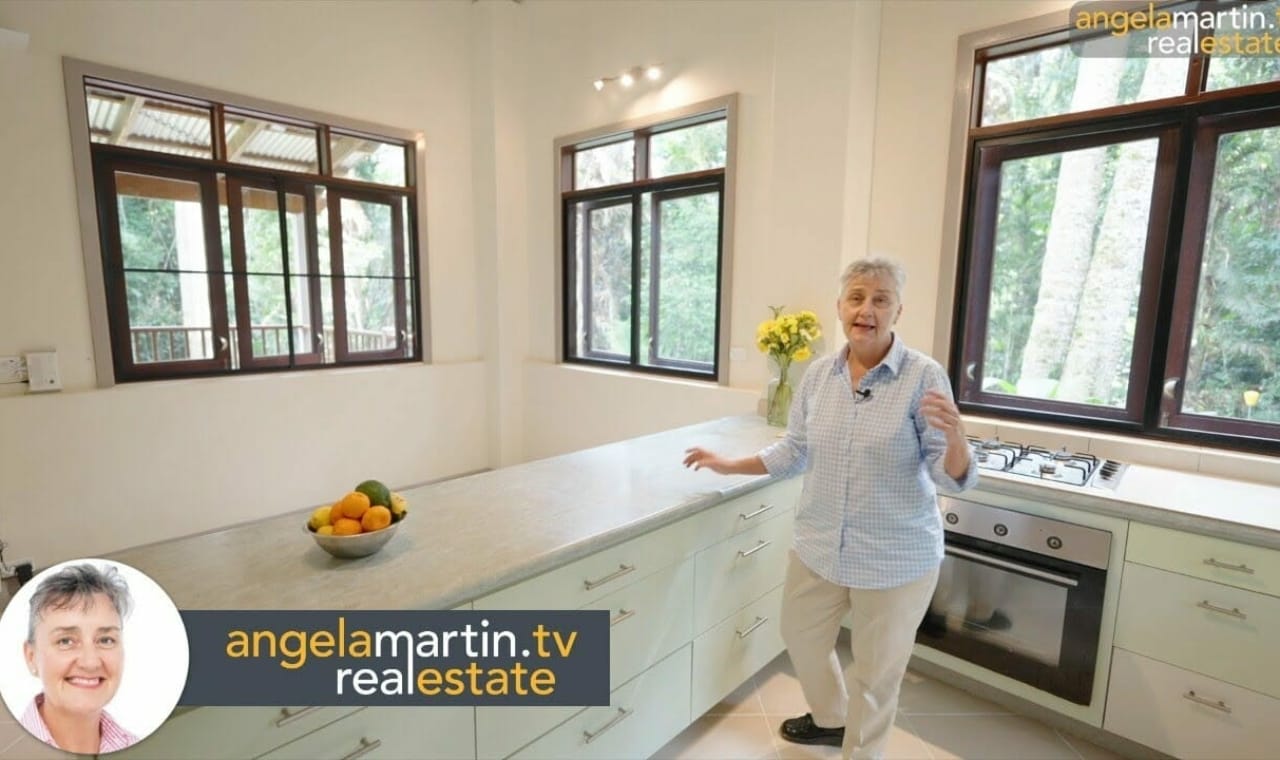 Video of 460 Oakforest Road, Kuranda