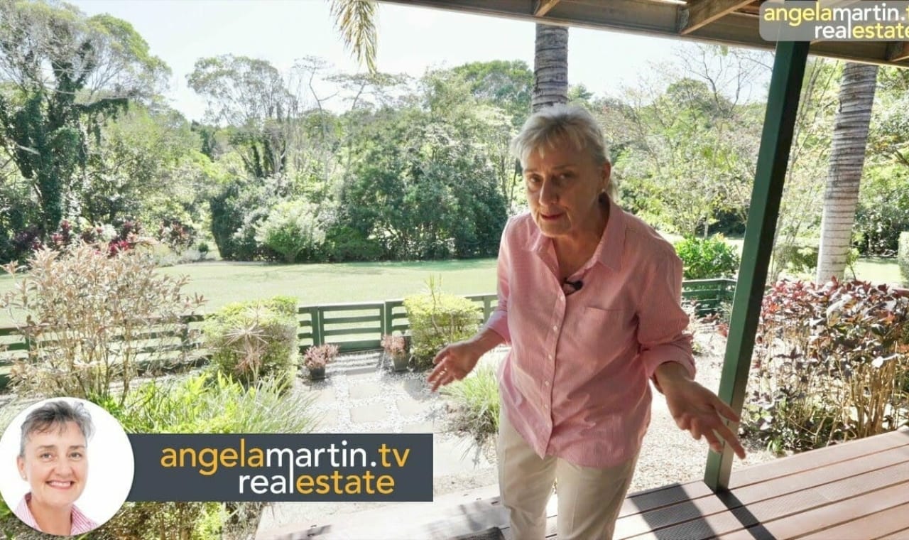 Video of 4 Jum Rum Close, Kuranda