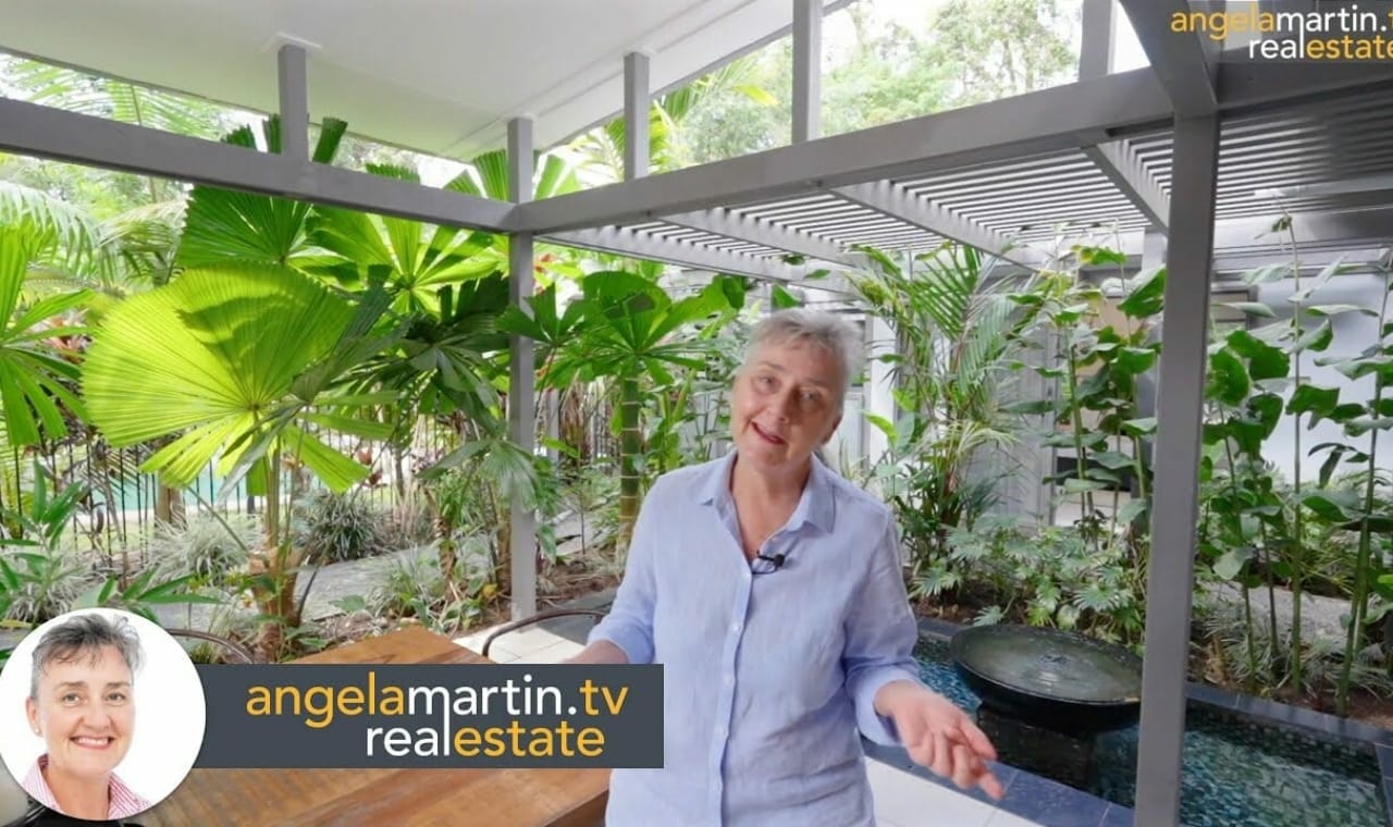 Video of 1 Christensen Road, Kuranda Qld 4881