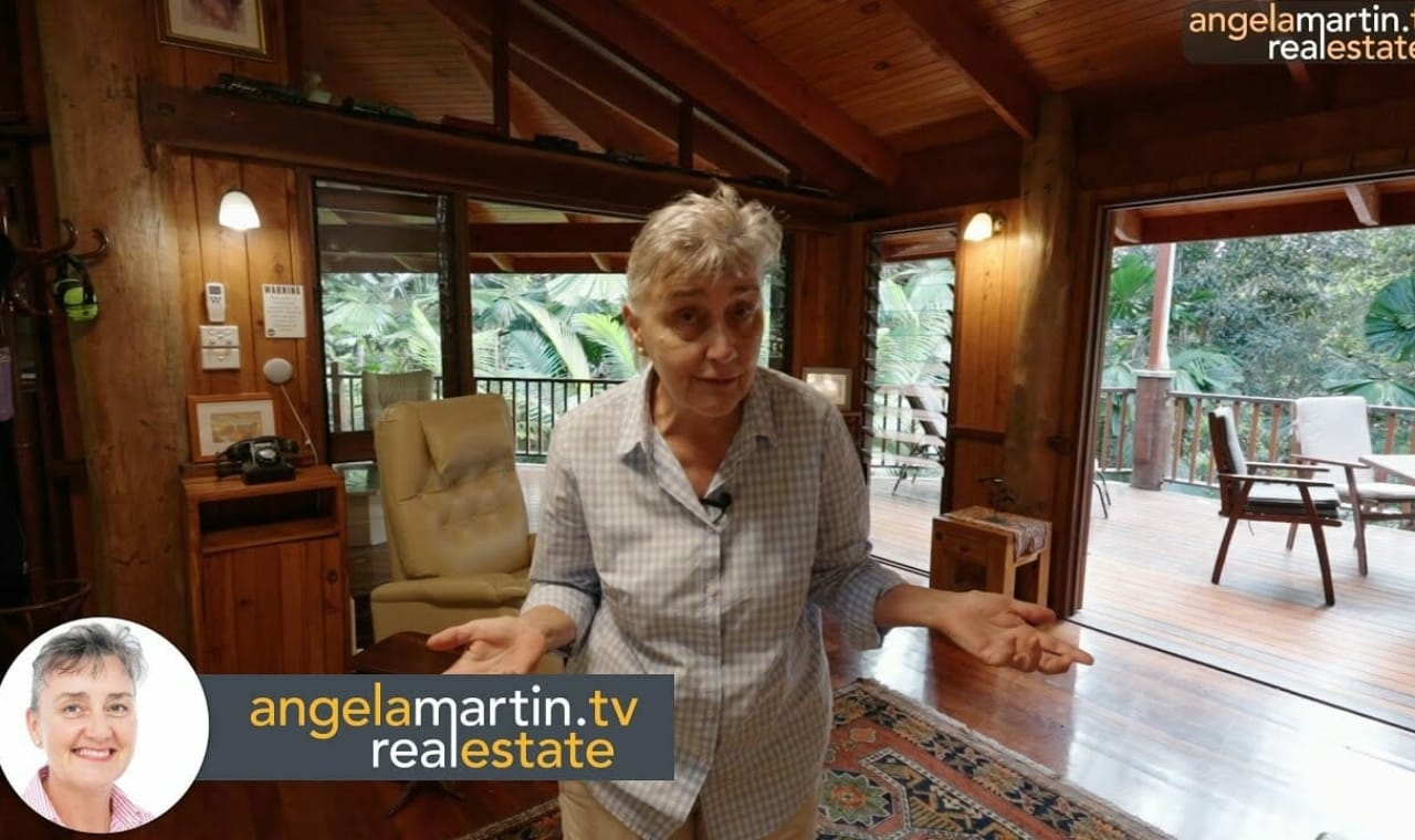 Video of 3 Salamone Drive