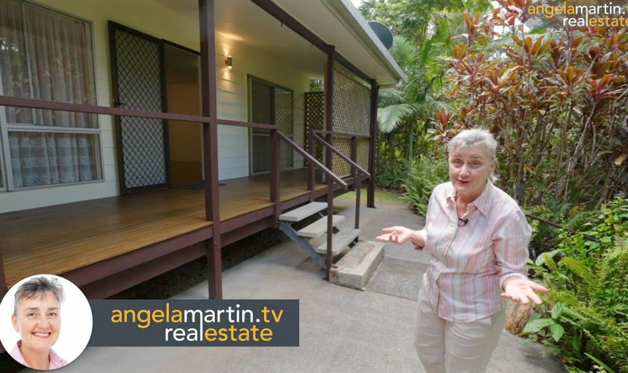 video of 6a Warril Drive, Kuranda