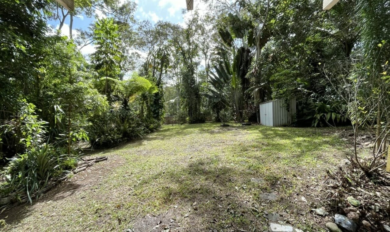 38 Kuranda Crescent, Kuranda Qld 4881 Angela Martin Real Estate in