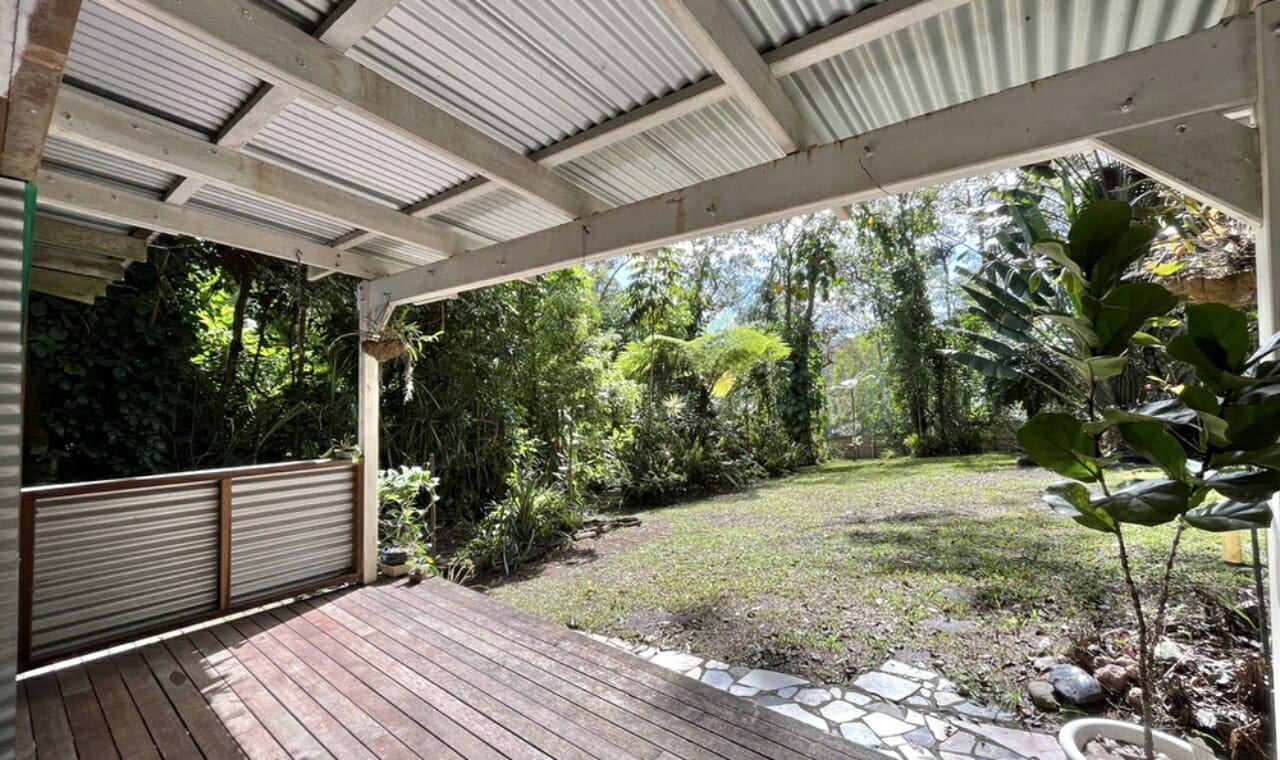 38 Kuranda Crescent, Kuranda Qld 4881 Angela Martin Real Estate in