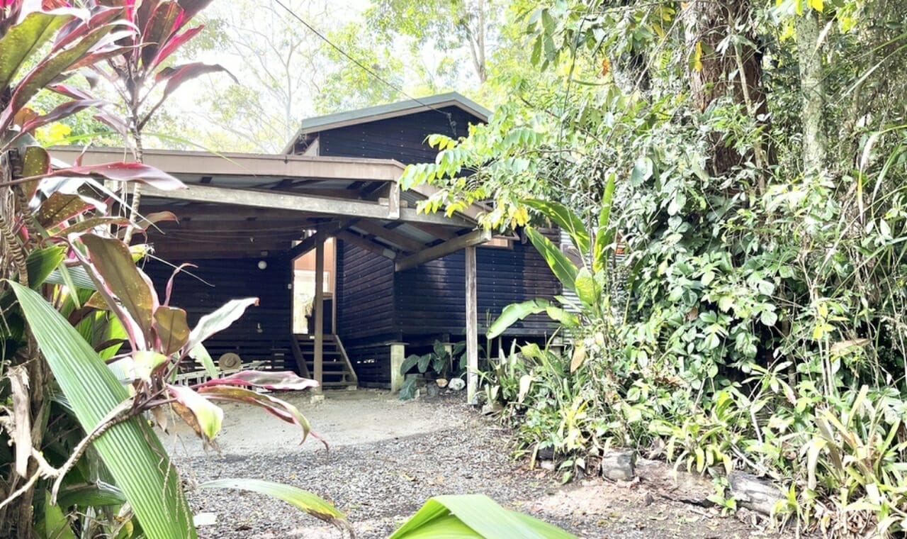 38 Kuranda Crescent, Kuranda Qld 4881 Angela Martin Real Estate in