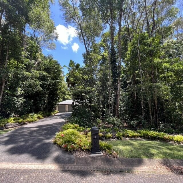 2 Fan Palm Place, Kuranda, Qld 4881