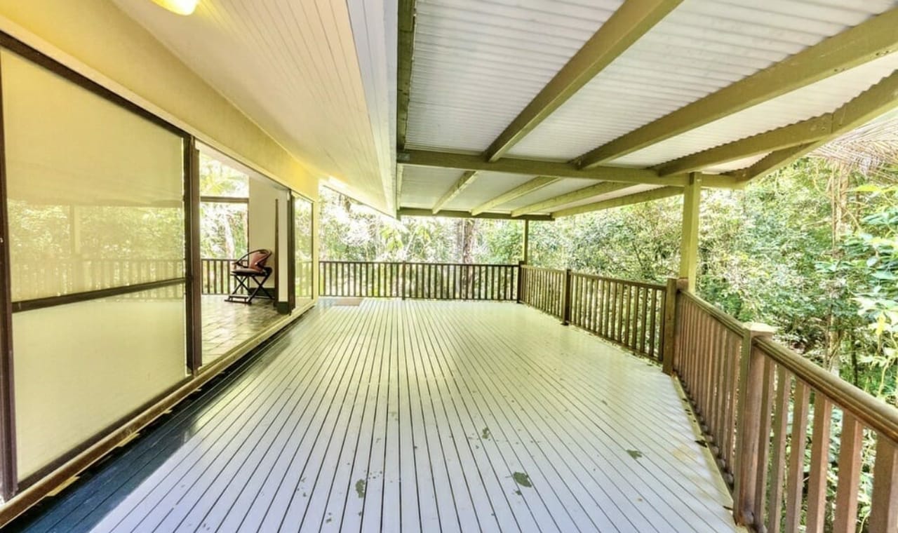 5 Weir Road, Kuranda, Qld 4881 Angela Martin Real Estate in Kuranda