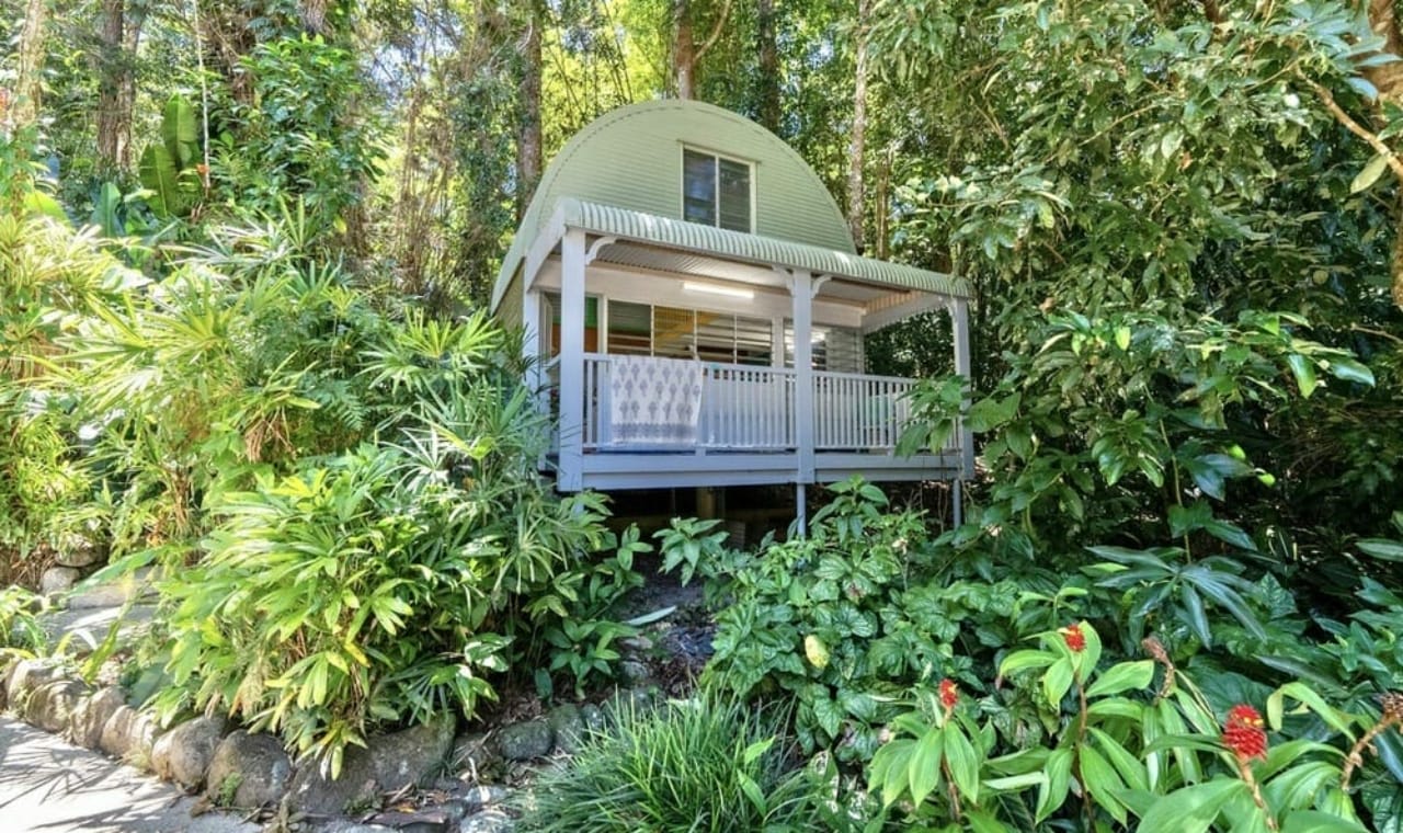 5 Weir Road, Kuranda, Qld 4881 Angela Martin Real Estate in Kuranda