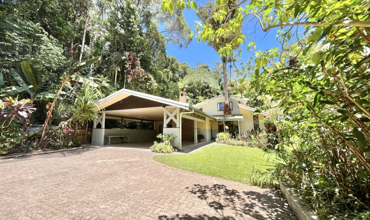 5 Weir Road, Kuranda, Qld 4881 Angela Martin Real Estate in Kuranda