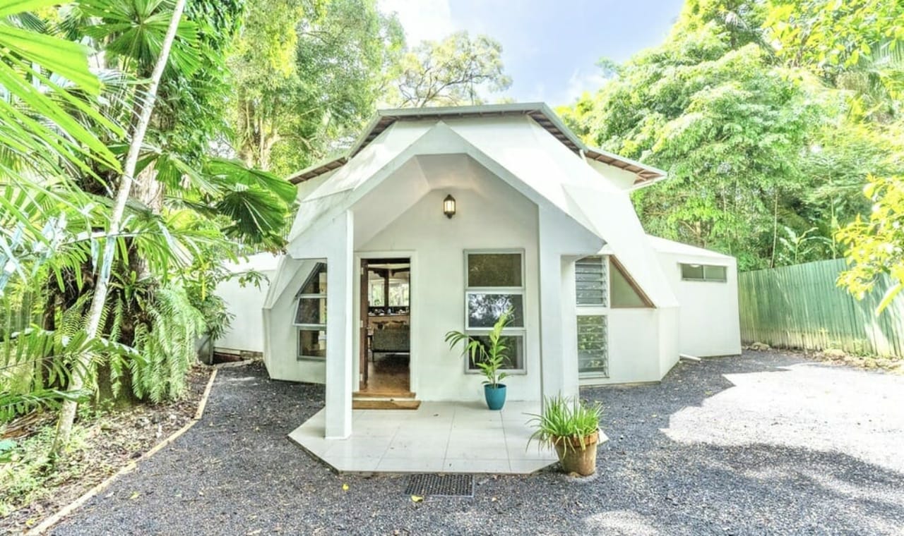 36 Kuranda Crescent, Kuranda, Qld 4881 Angela Martin Real Estate in