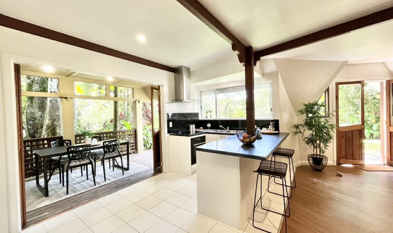 36 Kuranda Crescent, Kuranda, Qld 4881 Angela Martin Real Estate in