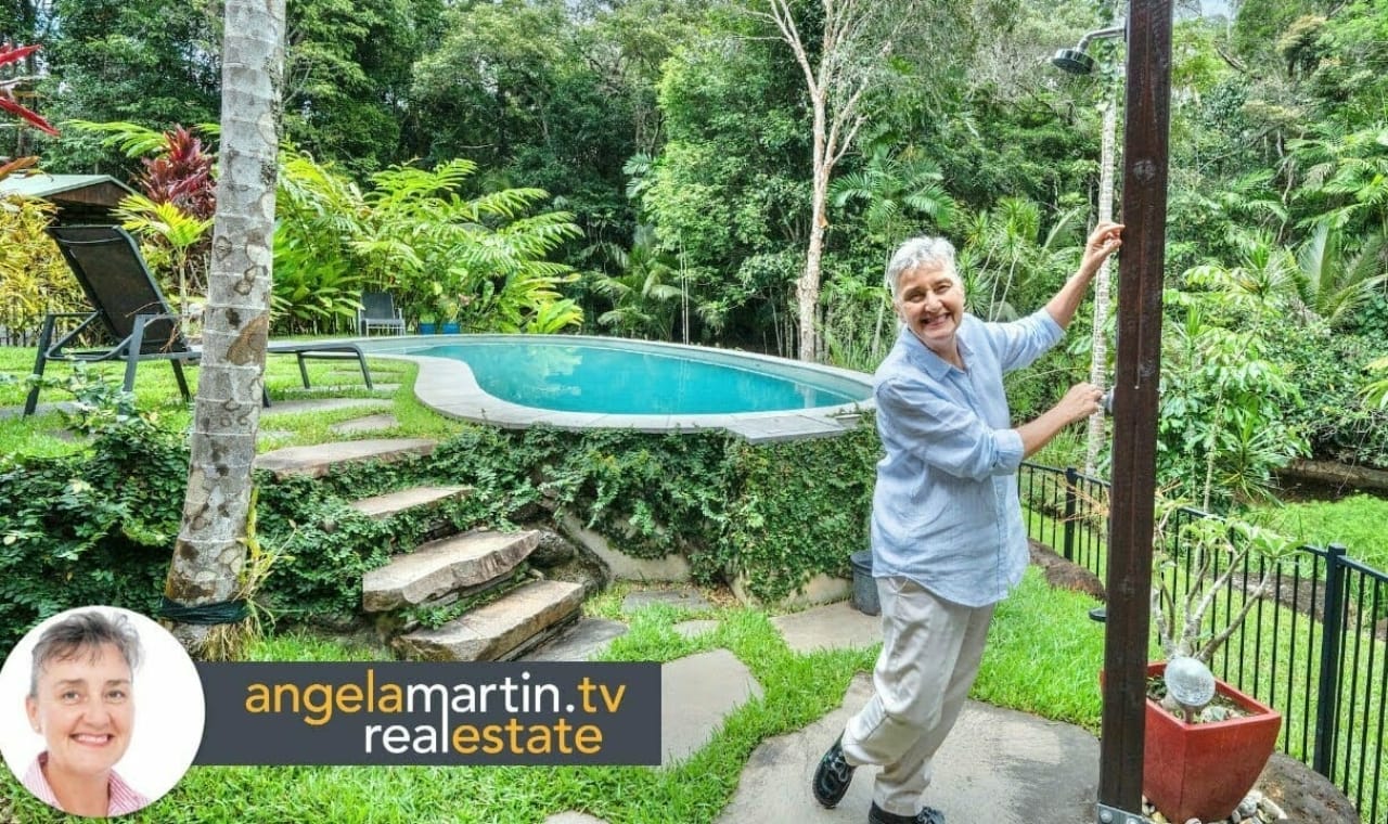 5 Hope Close, Kuranda Qld 4881