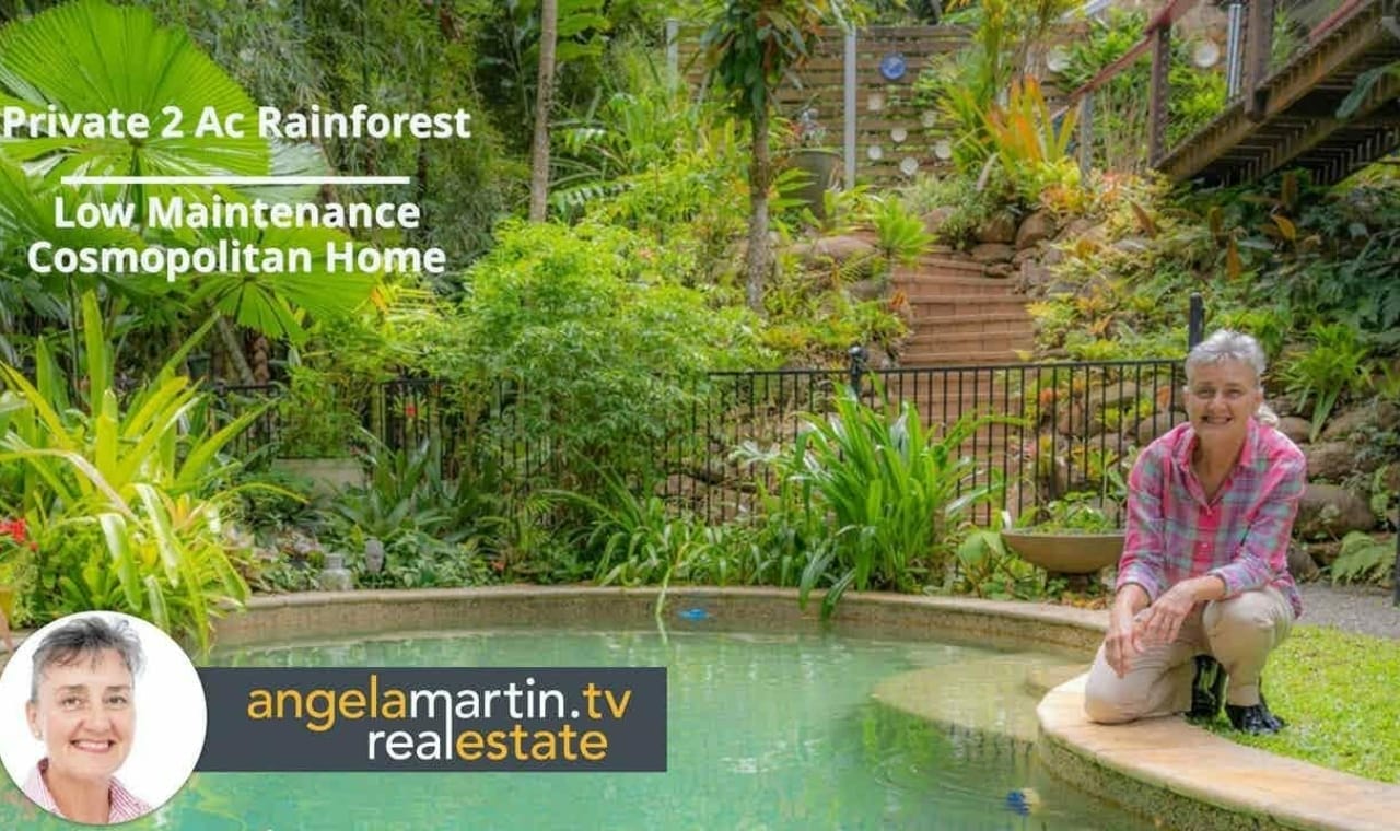 Video of 14 Platypus Close, Kuranda