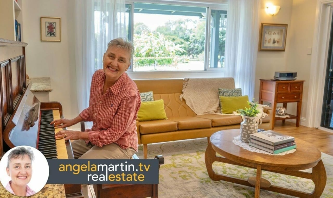 Video of 82 Bolton Road, Koah, Qld 4881