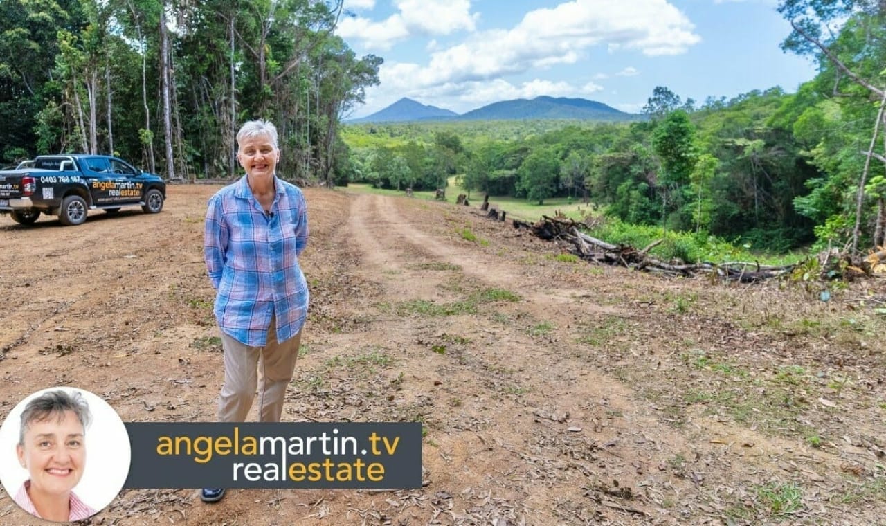 Video of Lot 69_ 21 La Road, Mona Mona