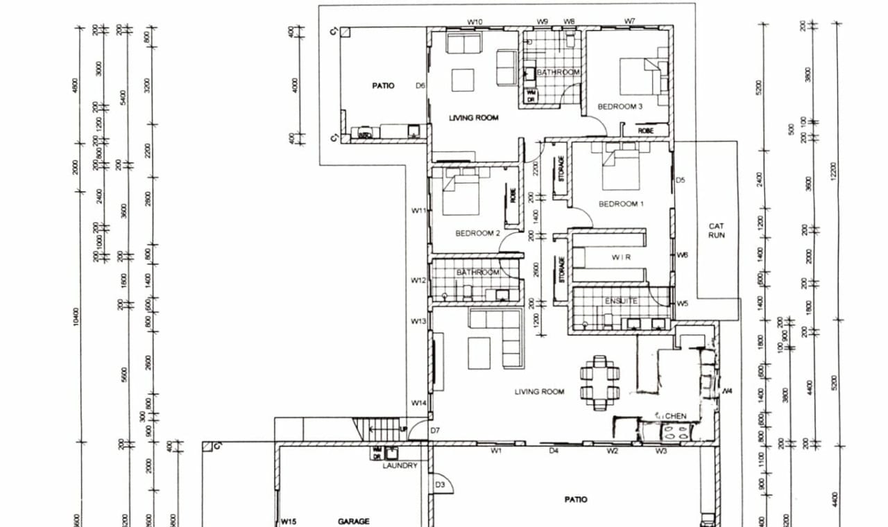 Floor Plan_ 2b Fairyland road
