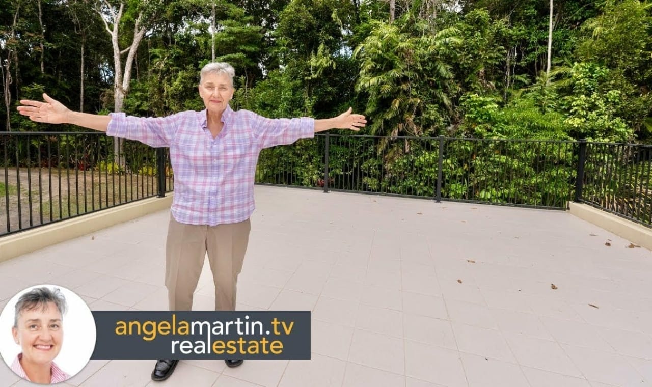 Video of 2B Fairyland Road, Kuranda