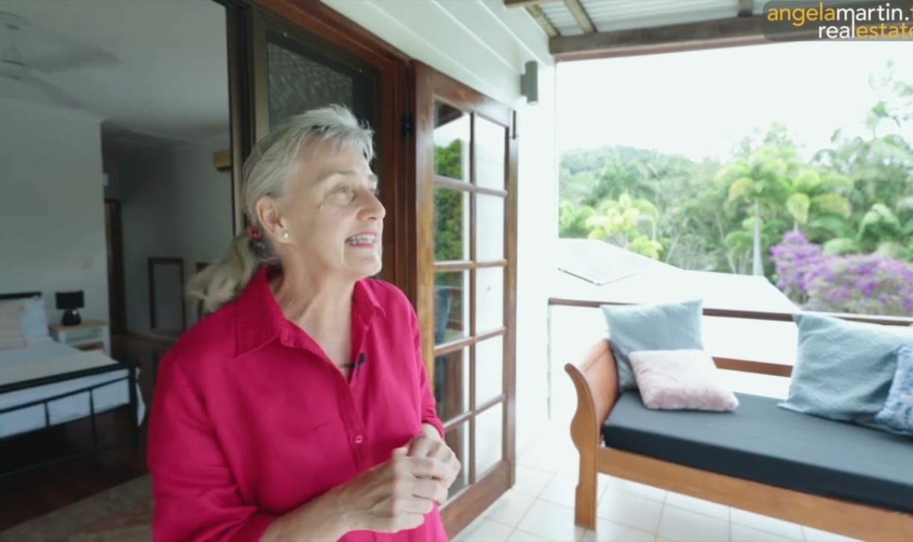 Video of 4 Williamson Drive, Kuranda