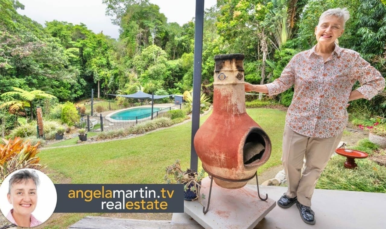 Video of 5 Wattle Close, Kuranda