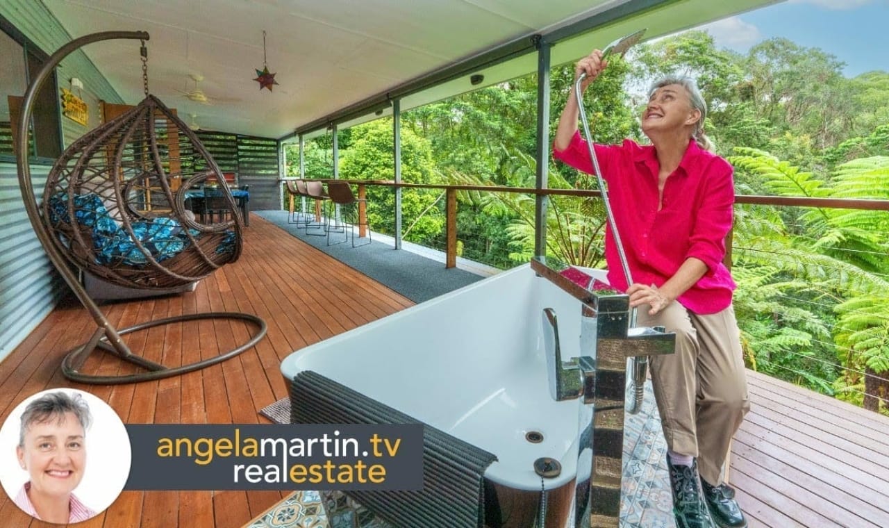 Video of 8 Fallon Road, Kuranda Qld 4881