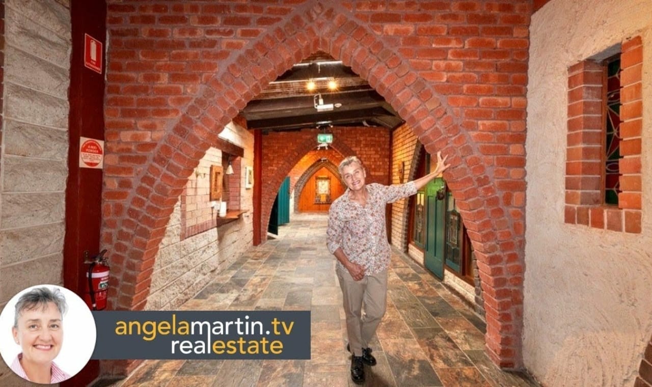 Video of 250 Cedar Park Road, Koah Qld 4881