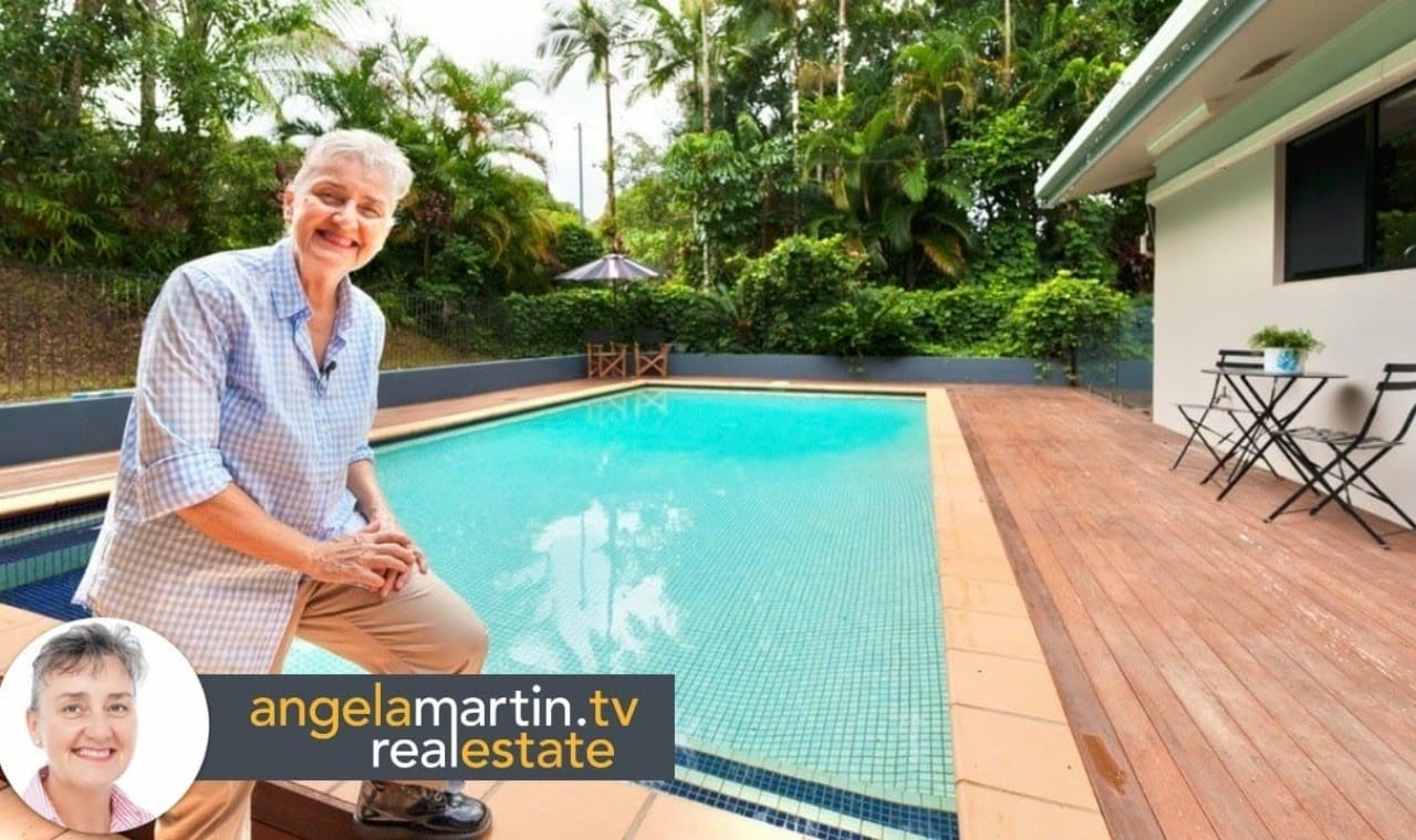 Video of 3 Coolsprings Close