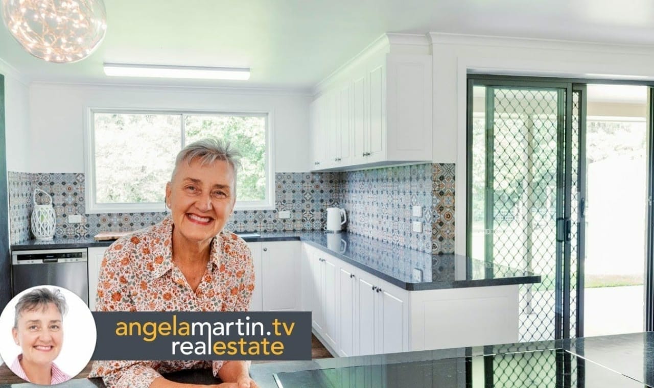 video of 279 Myola Road, Kuranda Qld 4881