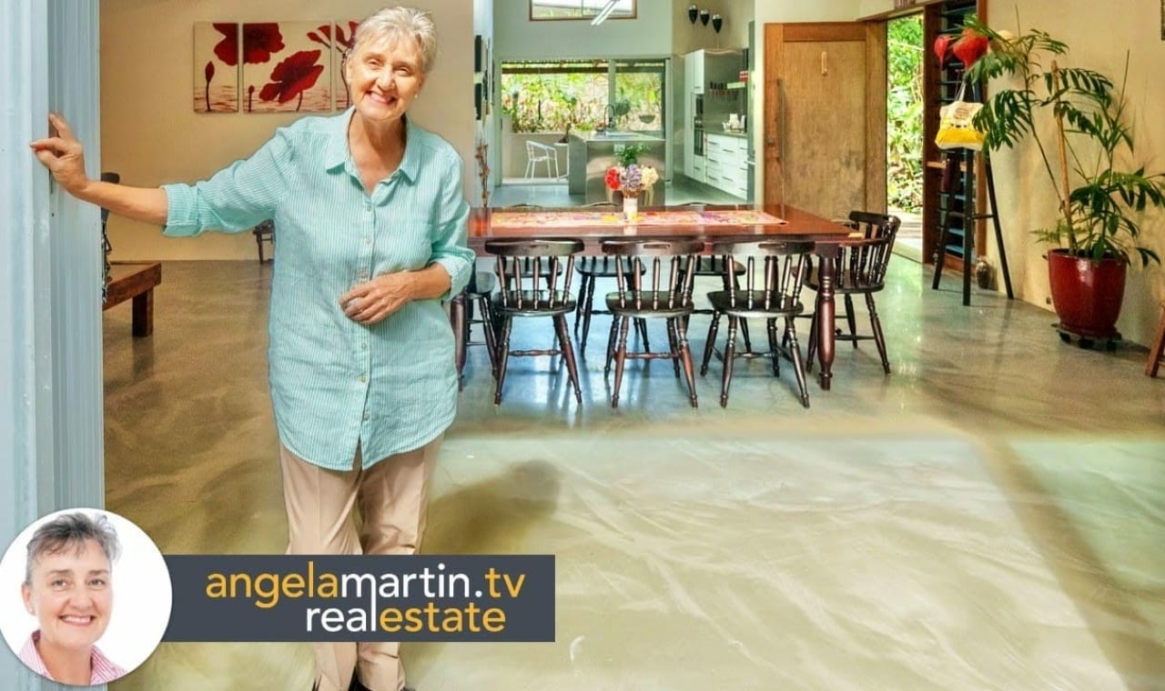 Video of 17 Tully Court, Kuranda Qld 4881