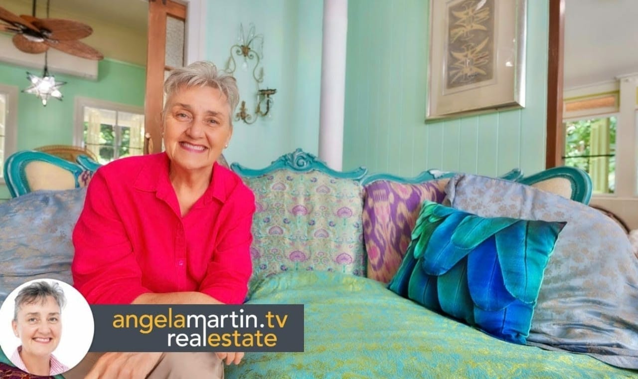 Video of 9 Butler Drive, Kuranda