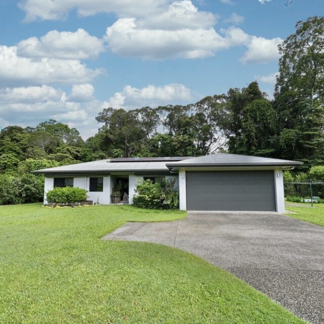 64-66 Masons Road, Kuranda