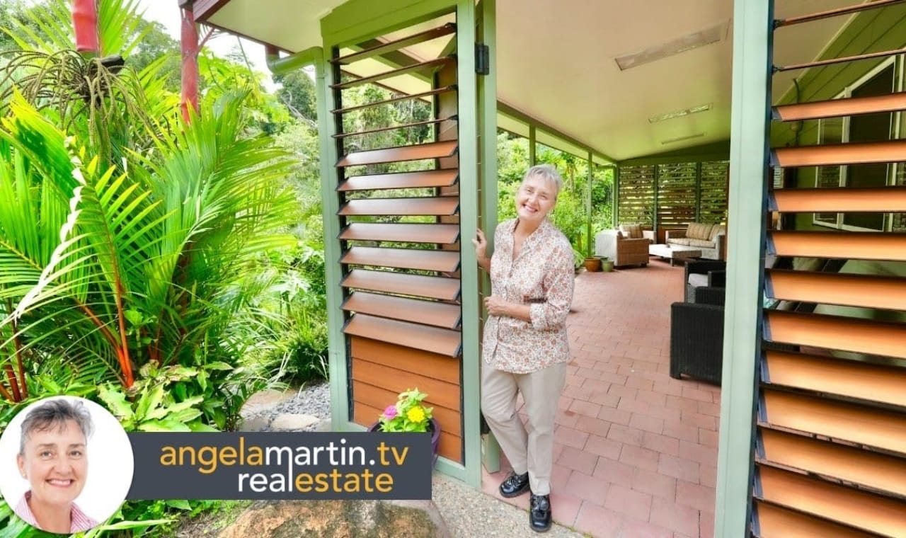 Video of 1 Veivers Street, Kuranda, Qld 4881