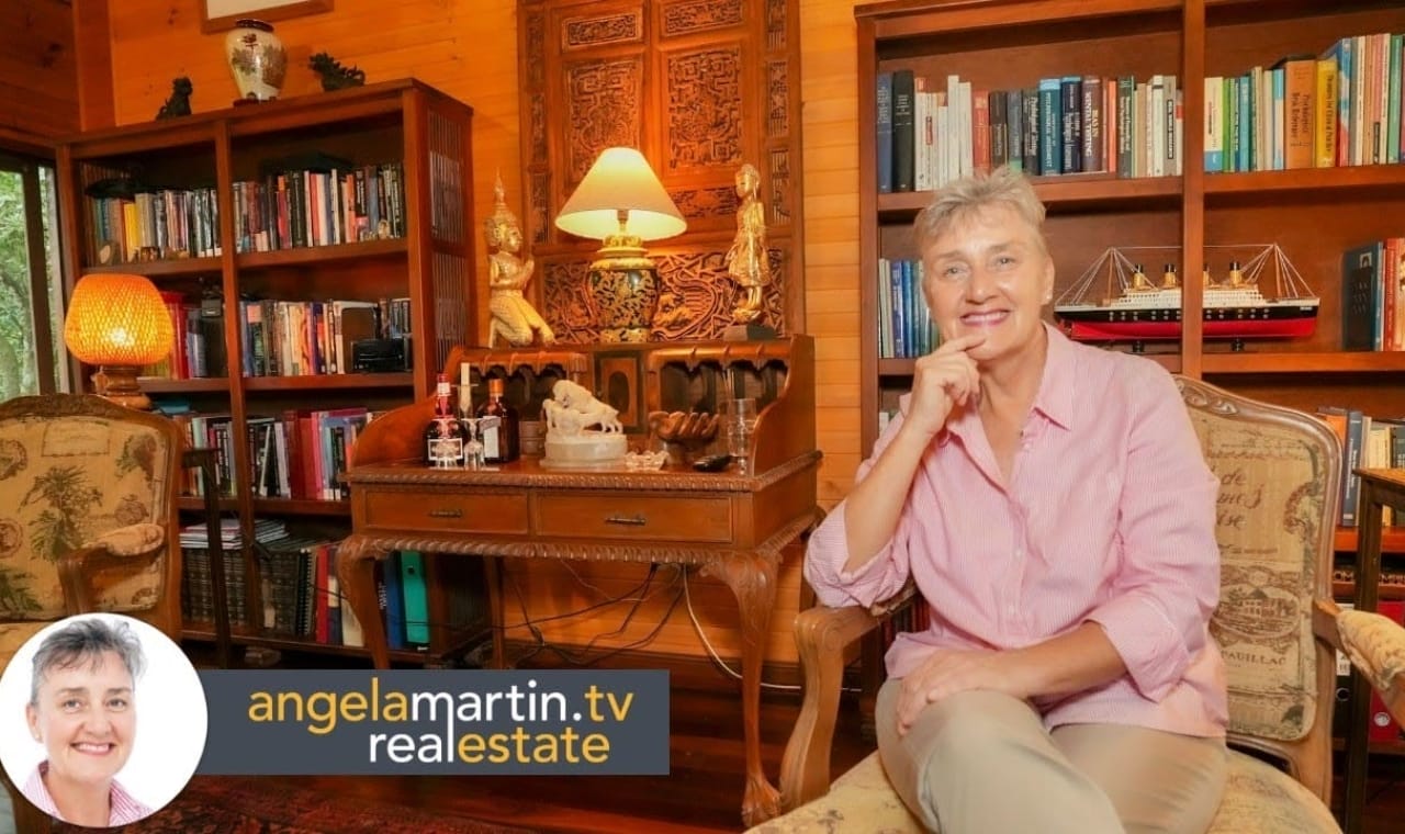 Video of 30b Barron Falls Road, Kuranda Qld 4881