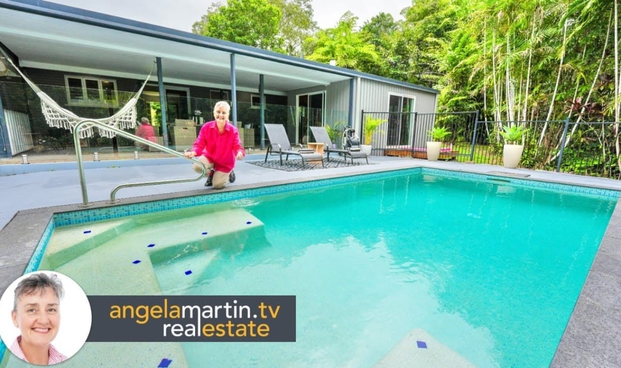 Video of 12 Jarawee Road, Kuranda, Qld 4881